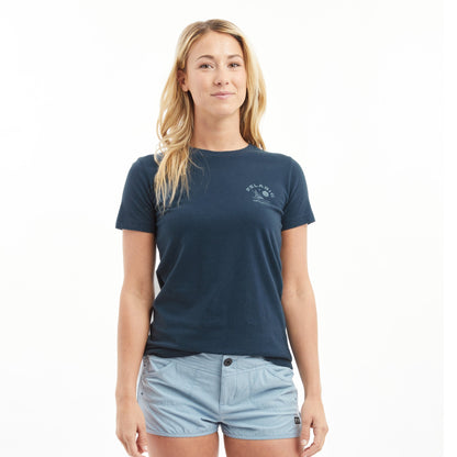Pelagic Ws T-Shirt - Ws Quest