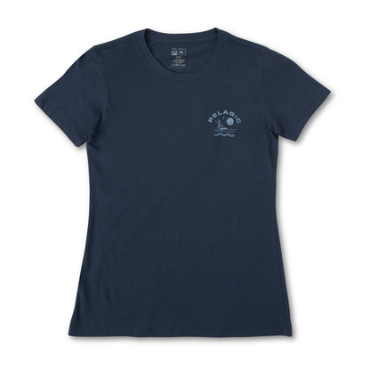 Pelagic Ws T-Shirt - Ws Quest