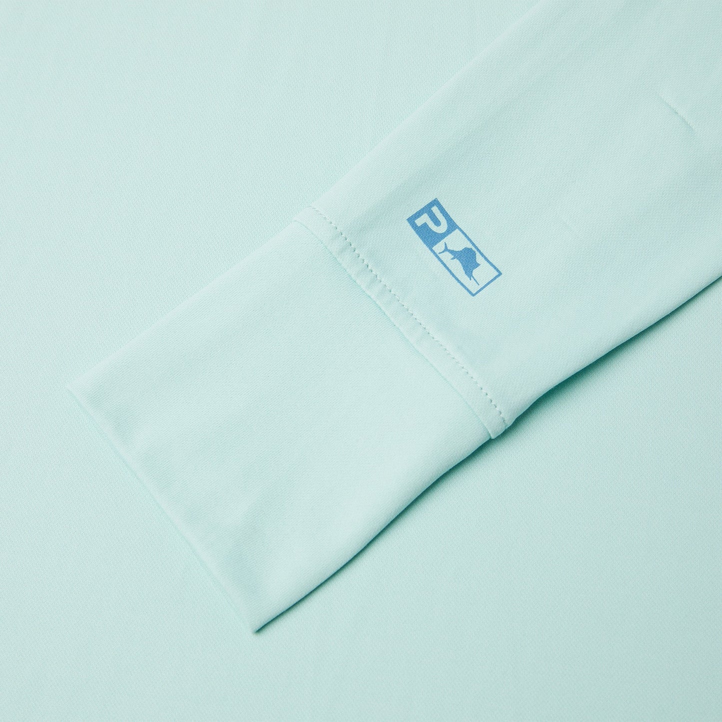 Pelagic Ws Fishing Shirt - Ws Aquatek Tortuga