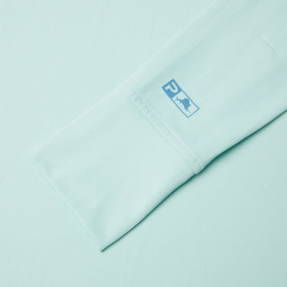 Pelagic Ws Fishing Shirt - Ws Aquatek Tortuga