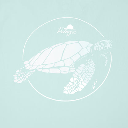 Pelagic Ws Fishing Shirt - Ws Aquatek Tortuga