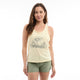 Heather Light Yellow