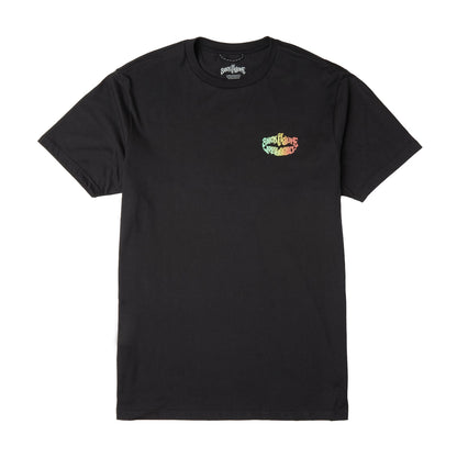 Pelagic T-Shirt - Stick Figure Chasin