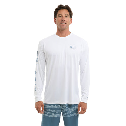 Pelagic Fishing Shirt - Aquatek Wahoo Icon