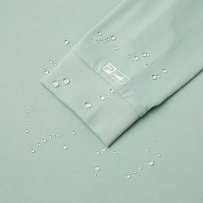 Pelagic Fishing Shirt - Aquatek Circled