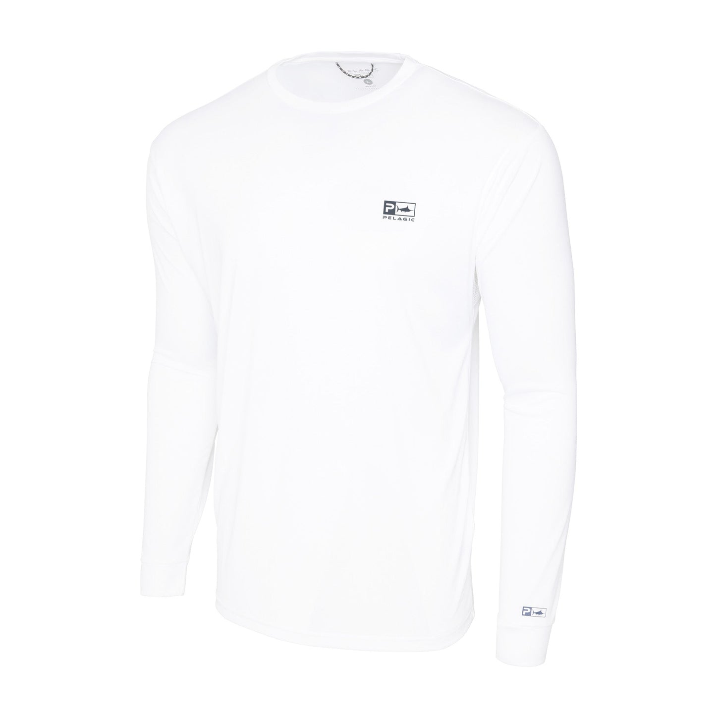 Pelagic Fishing Shirt - Aquatek Lure Flag