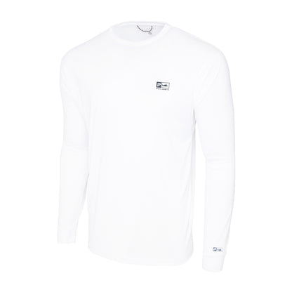 Pelagic Fishing Shirt - Aquatek Lure Flag