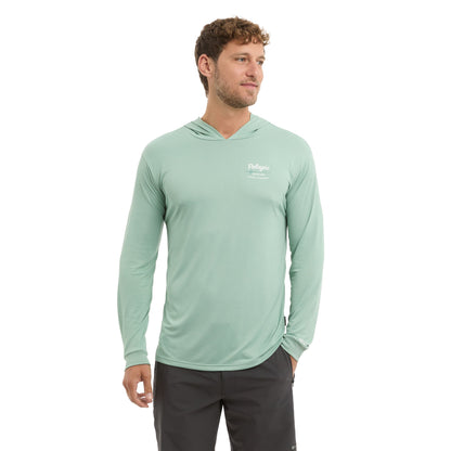 Pelagic Hooded Fishing Shirt - Aquatek Rodney