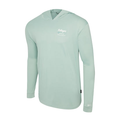 Pelagic Hooded Fishing Shirt - Aquatek Rodney