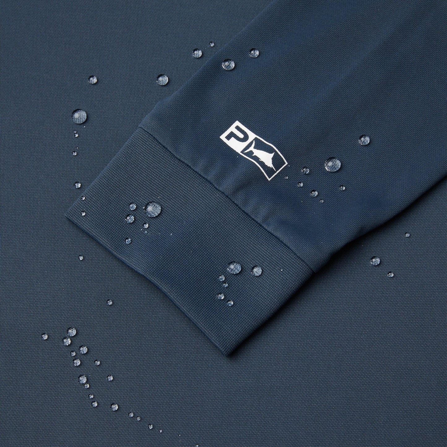 Pelagic Hooded Fishing Shirt - Aquatek Dockline