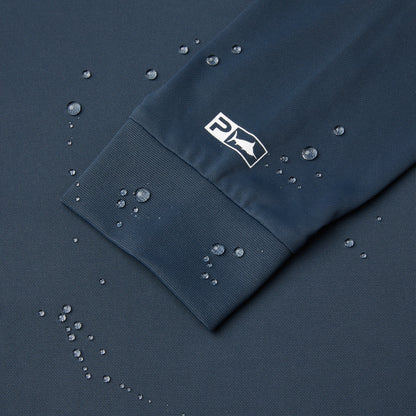 Pelagic Hooded Fishing Shirt - Aquatek Dockline