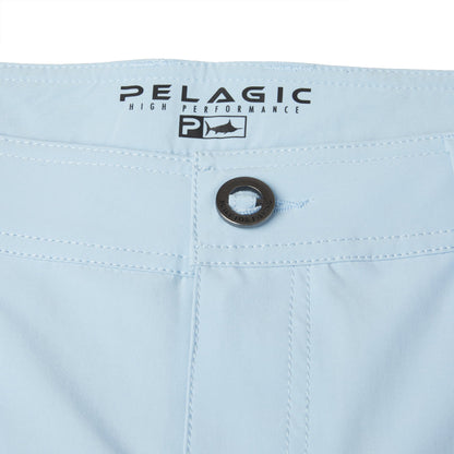 Pelagic Hybrid Shorts 18" - Mako