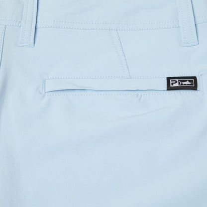 Pelagic Hybrid Shorts 18" - Mako