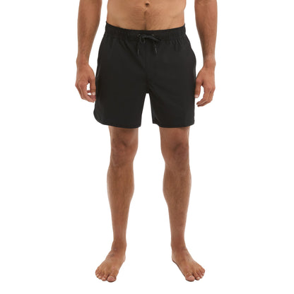 Pelagic Elastic Waist Shorts 16" - Downswell