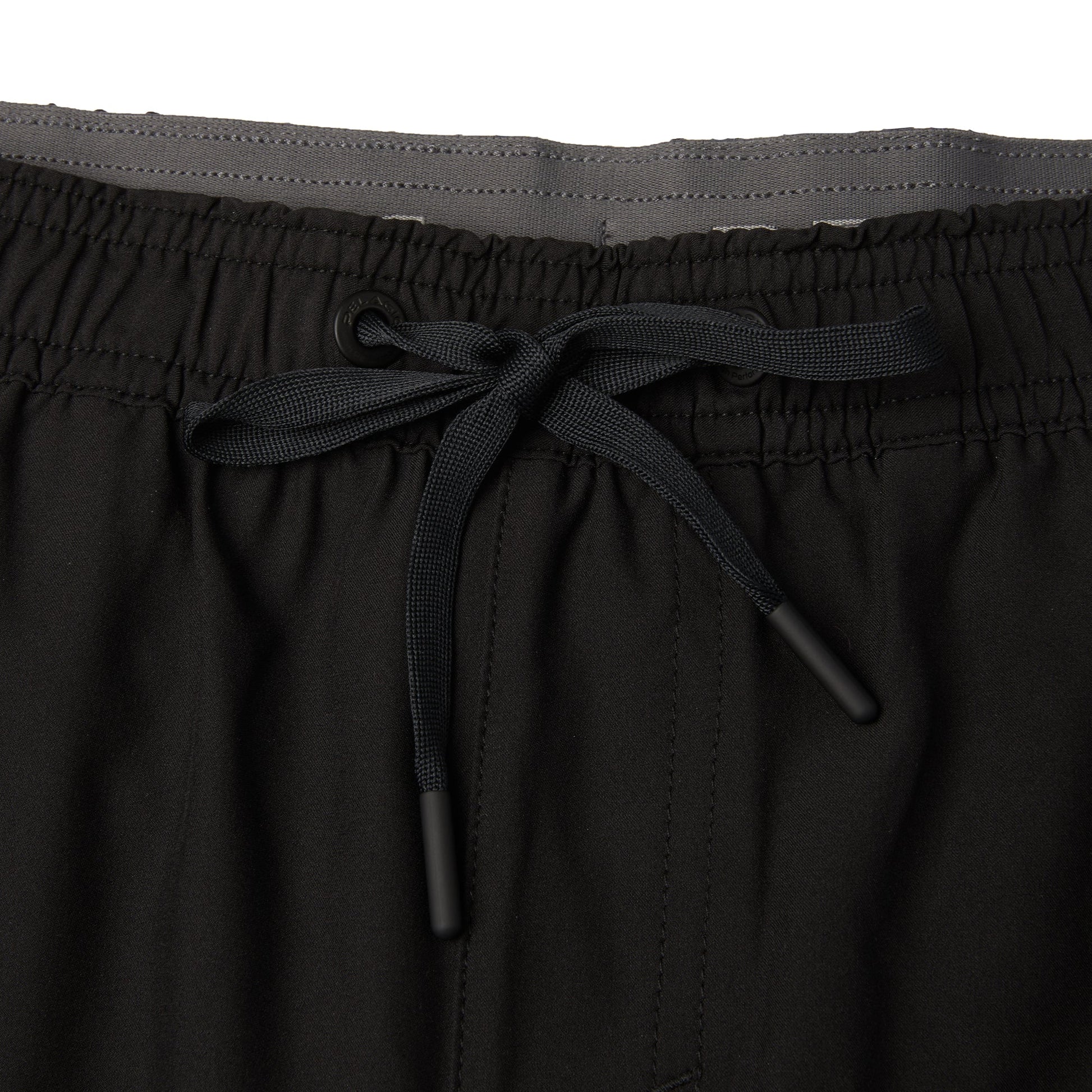 Pelagic Elastic Waist Shorts 16" - Downswell