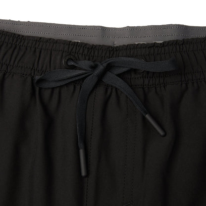 Pelagic Elastic Waist Shorts 16" - Downswell