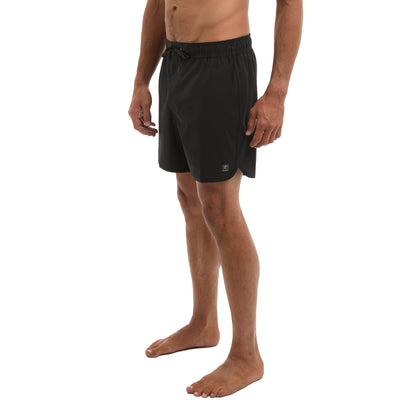 Pelagic Elastic Waist Shorts 16" - Downswell