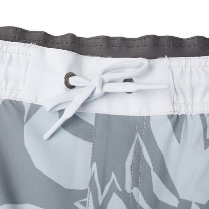 Pelagic Elastic Waist Shorts 16" - Downswell