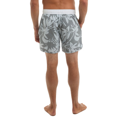 Pelagic Elastic Waist Shorts 16" - Downswell