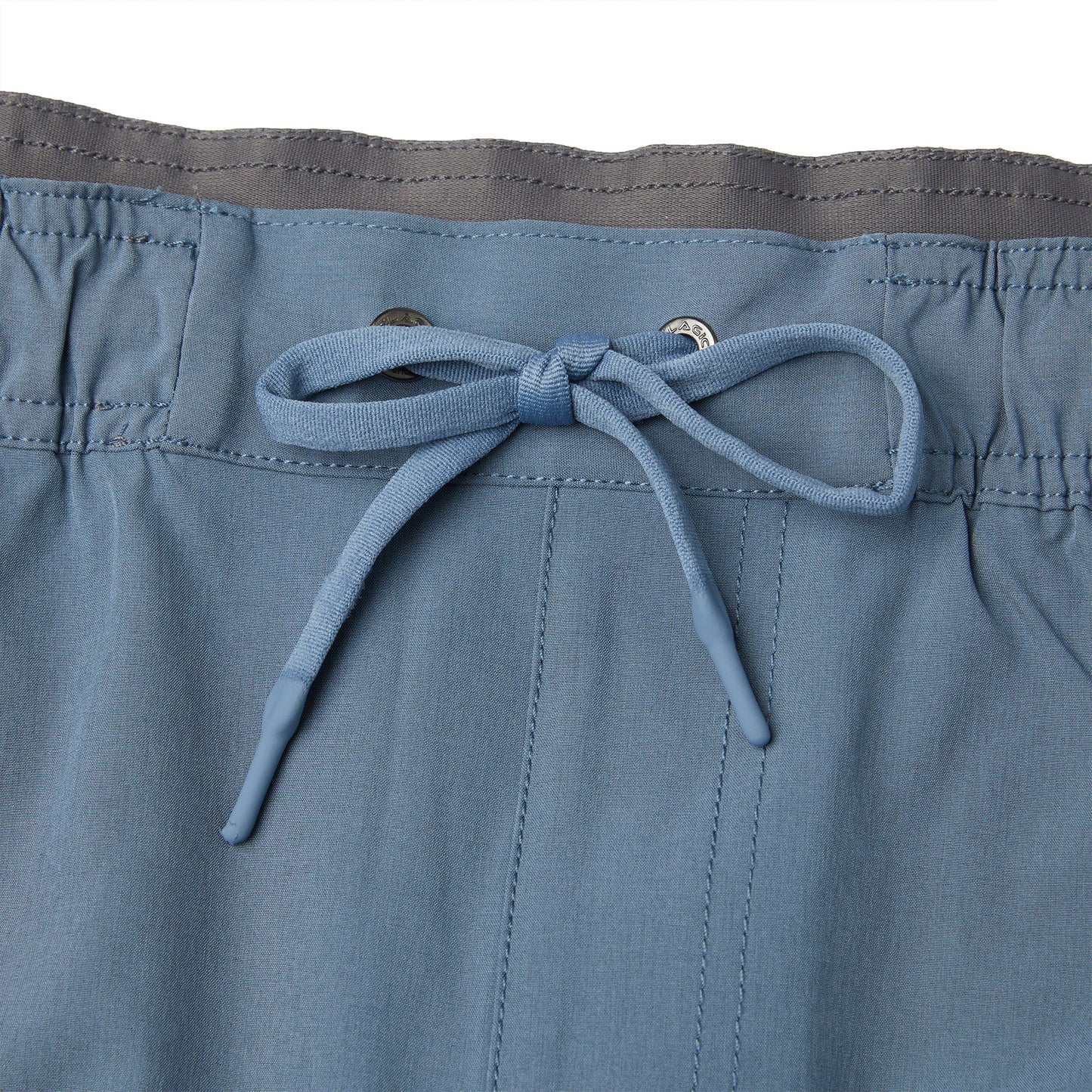 Pelagic Elastic Waist Shorts 18" - Downswell