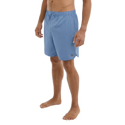 Pelagic Elastic Waist Shorts 18" - Downswell