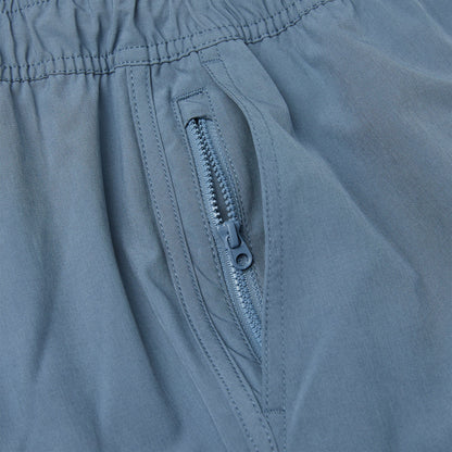 Pelagic Elastic Waist Shorts 18" - Downswell