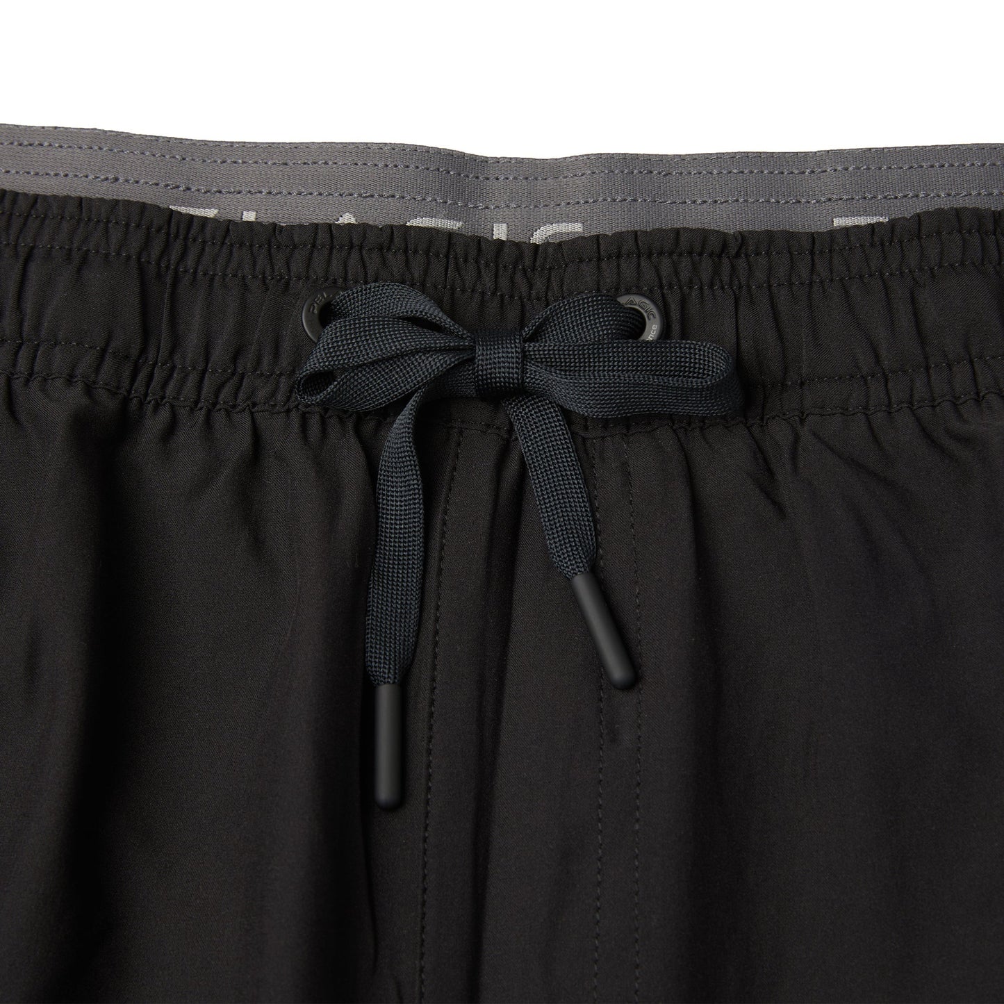 Pelagic Elastic Waist Lined Shorts 17" - Leiday