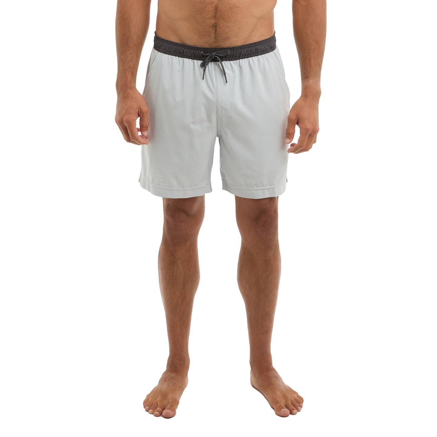 Pelagic Elastic Waist Lined Shorts 17" - Leiday
