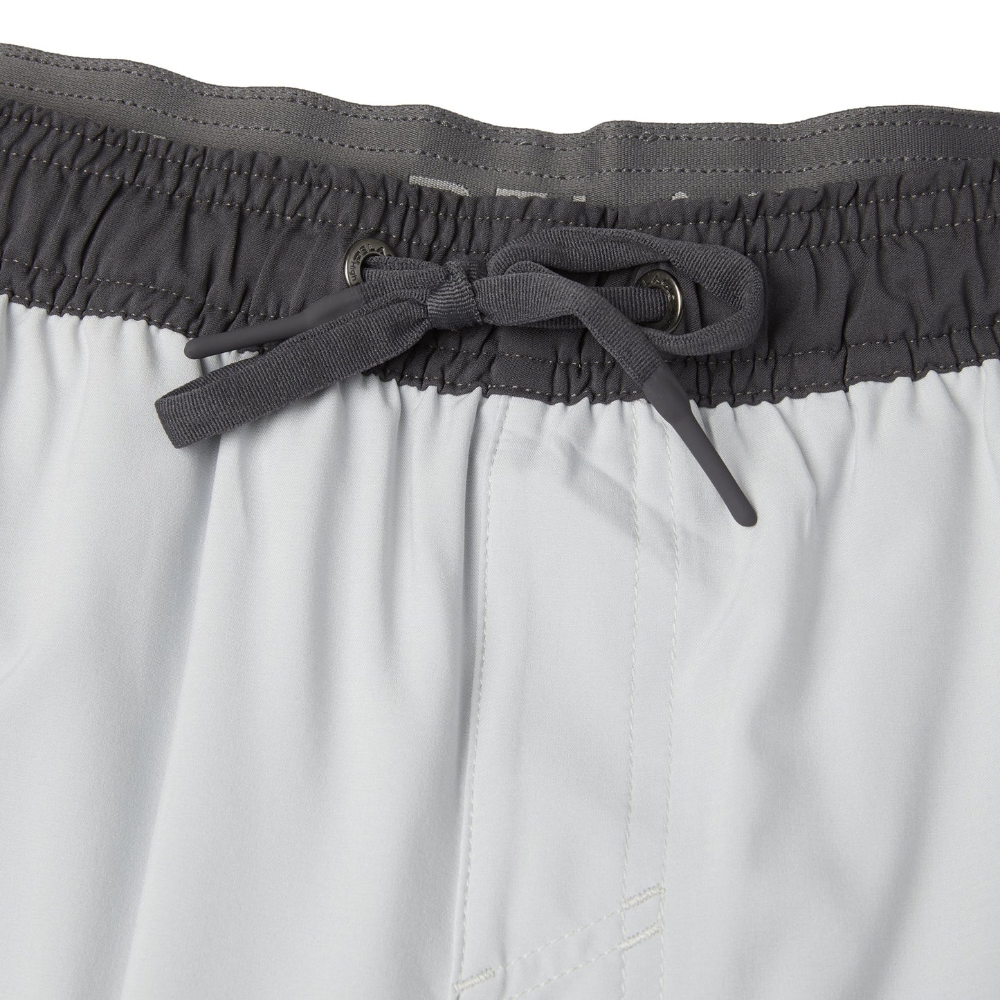 Pelagic Elastic Waist Lined Shorts 17" - Leiday