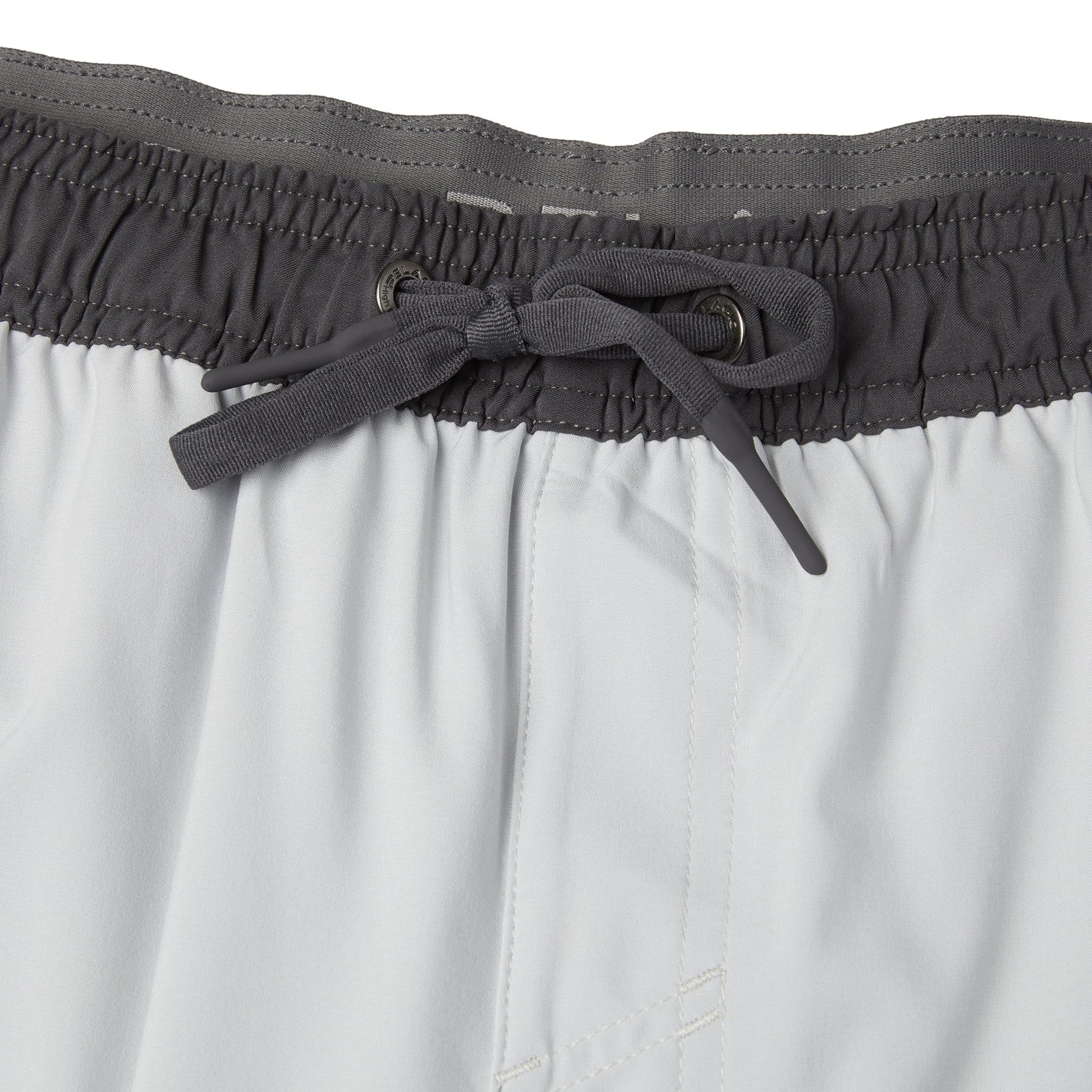 Pelagic Elastic Waist Lined Shorts 17" - Leiday