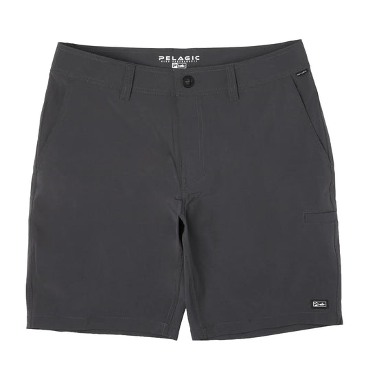 Pelagic Hybrid Shorts 19" - Mako Deep Sea