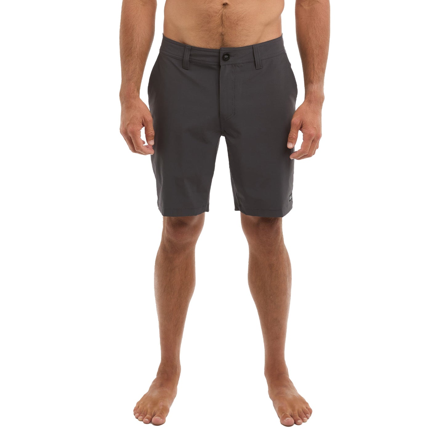 Pelagic Hybrid Shorts 19" - Mako Deep Sea