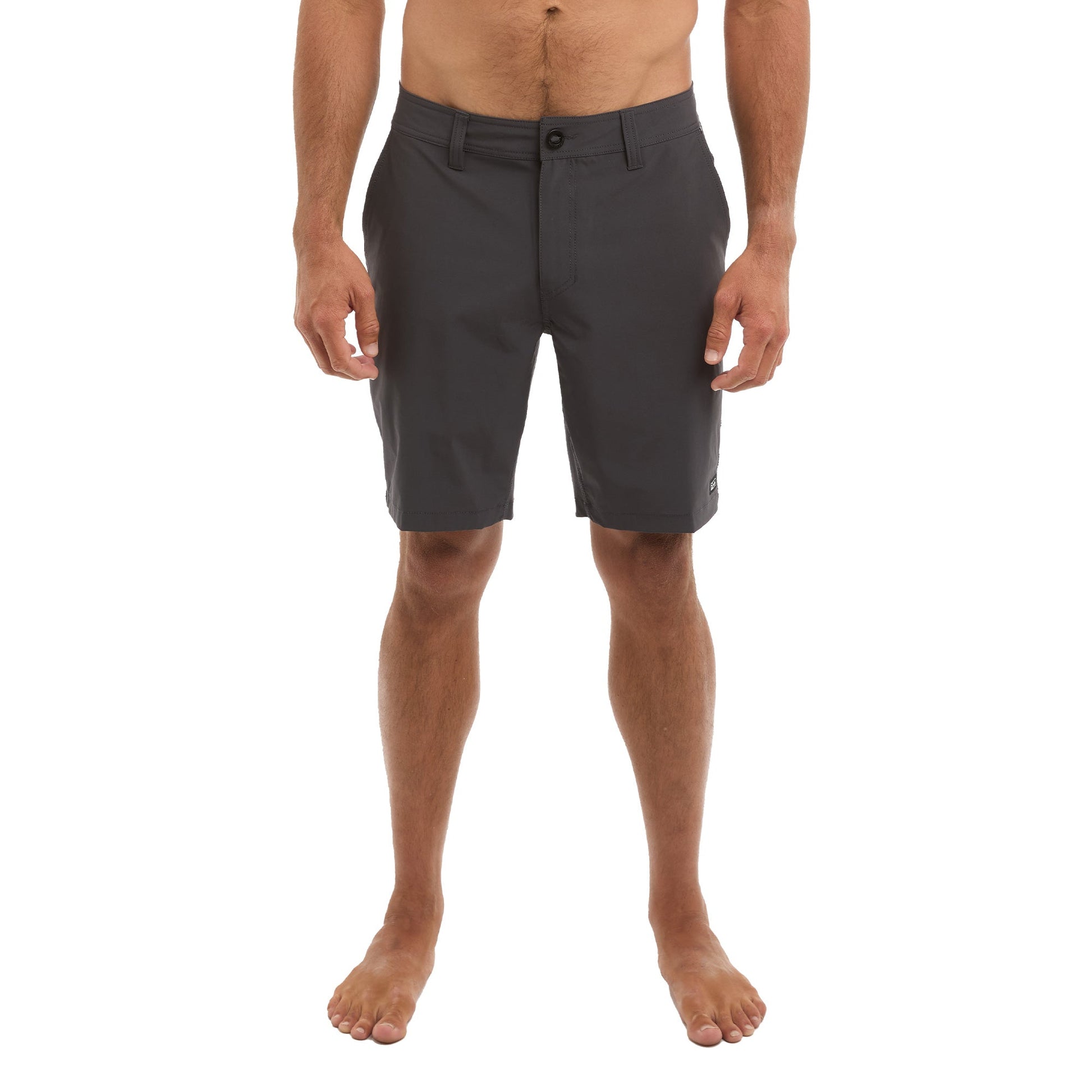 Pelagic Hybrid Shorts 19" - Mako Deep Sea
