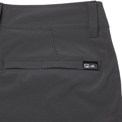 Pelagic Hybrid Shorts 19" - Mako Deep Sea