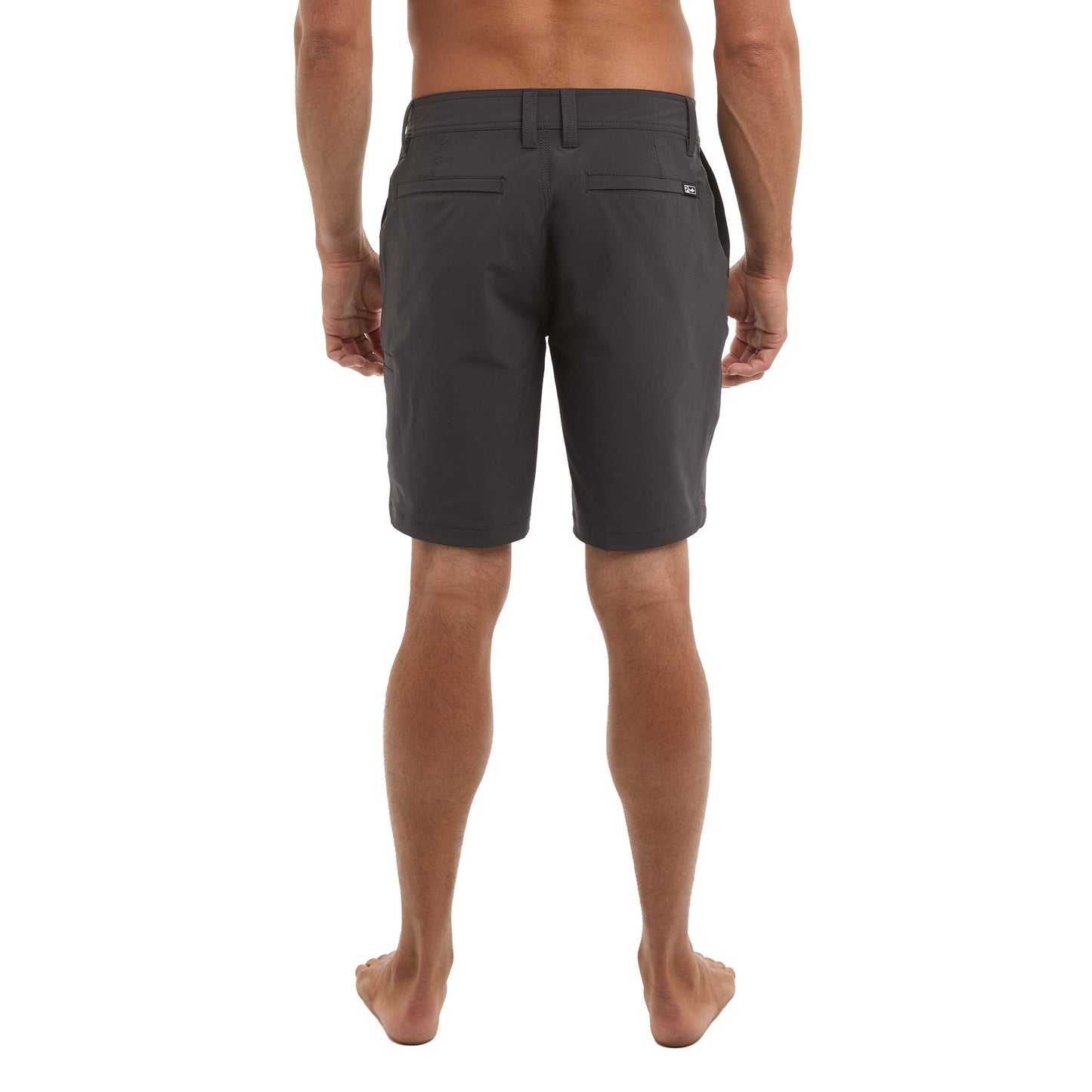 Pelagic Hybrid Shorts 19" - Mako Deep Sea