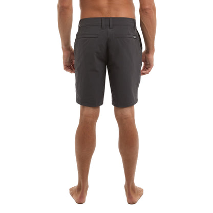 Pelagic Hybrid Shorts 19" - Mako Deep Sea