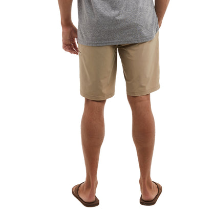 Pelagic Hybrid Shorts 20" - Mako