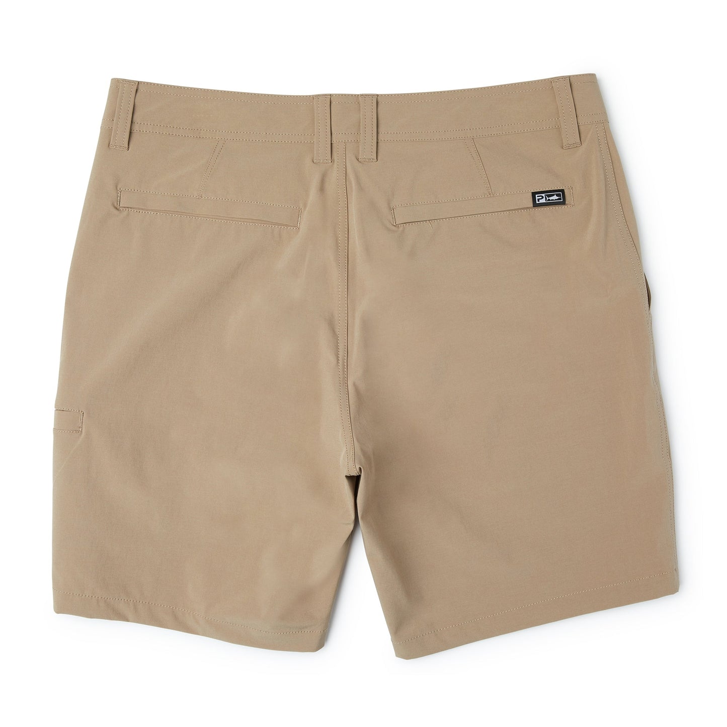 Pelagic Hybrid Shorts 20" - Mako
