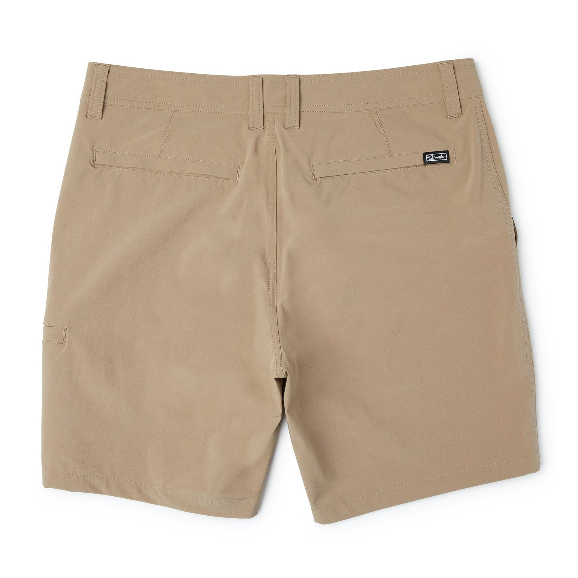 Pelagic Hybrid Shorts 20" - Mako