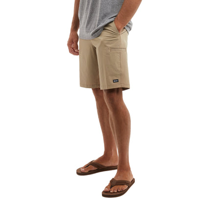 Pelagic Hybrid Shorts 20" - Mako