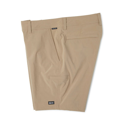 Pelagic Hybrid Shorts 20" - Mako