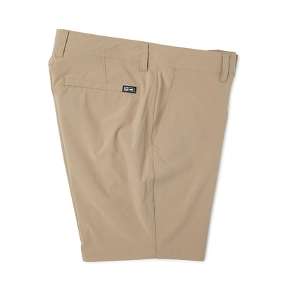 Pelagic Hybrid Shorts 20" - Mako