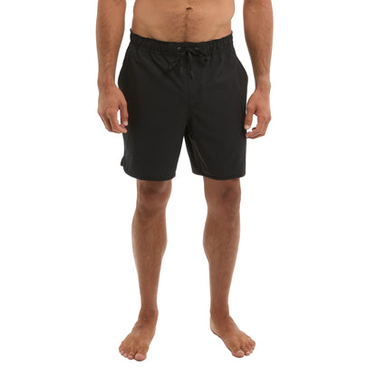 Pelagic Elastic Waist Shorts 18" - Downswell