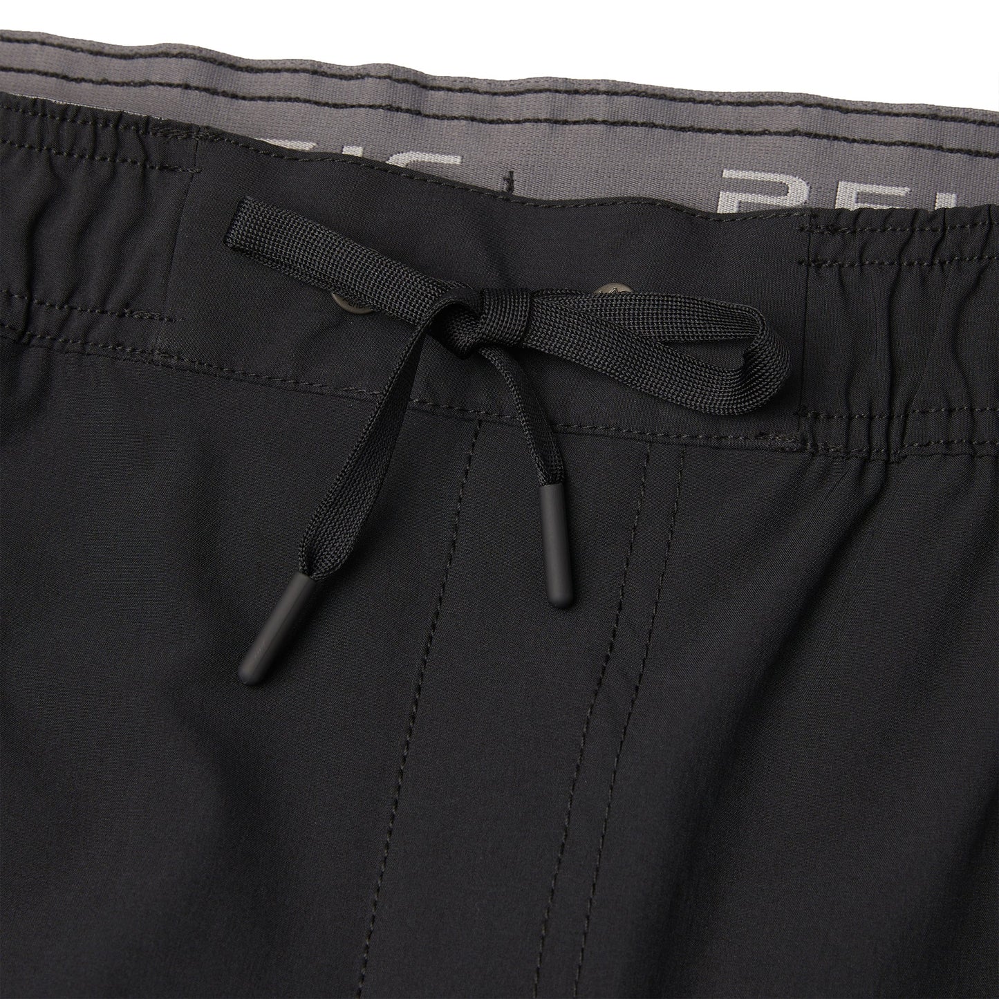 Pelagic Elastic Waist Shorts 18" - Downswell