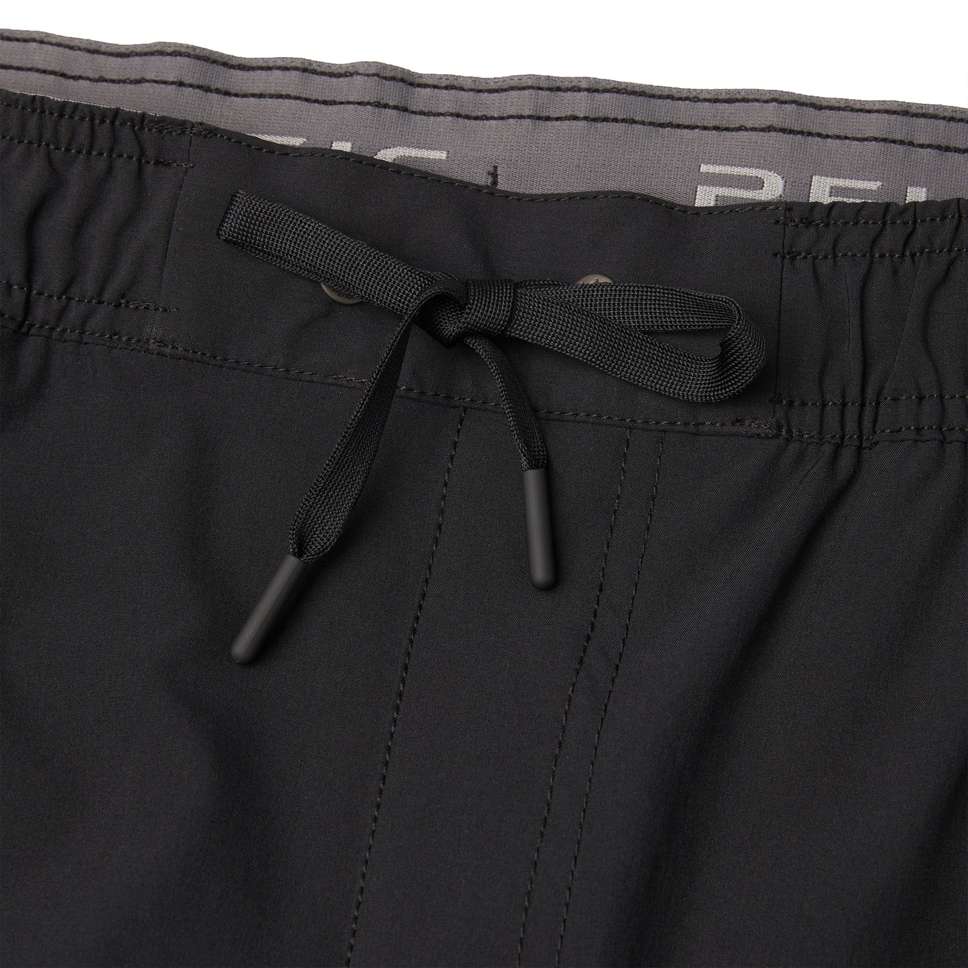 Pelagic Elastic Waist Shorts 18" - Downswell