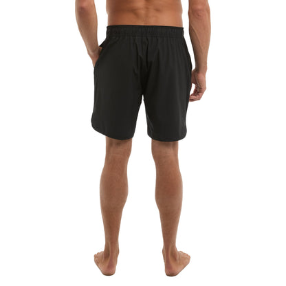 Pelagic Elastic Waist Shorts 18" - Downswell
