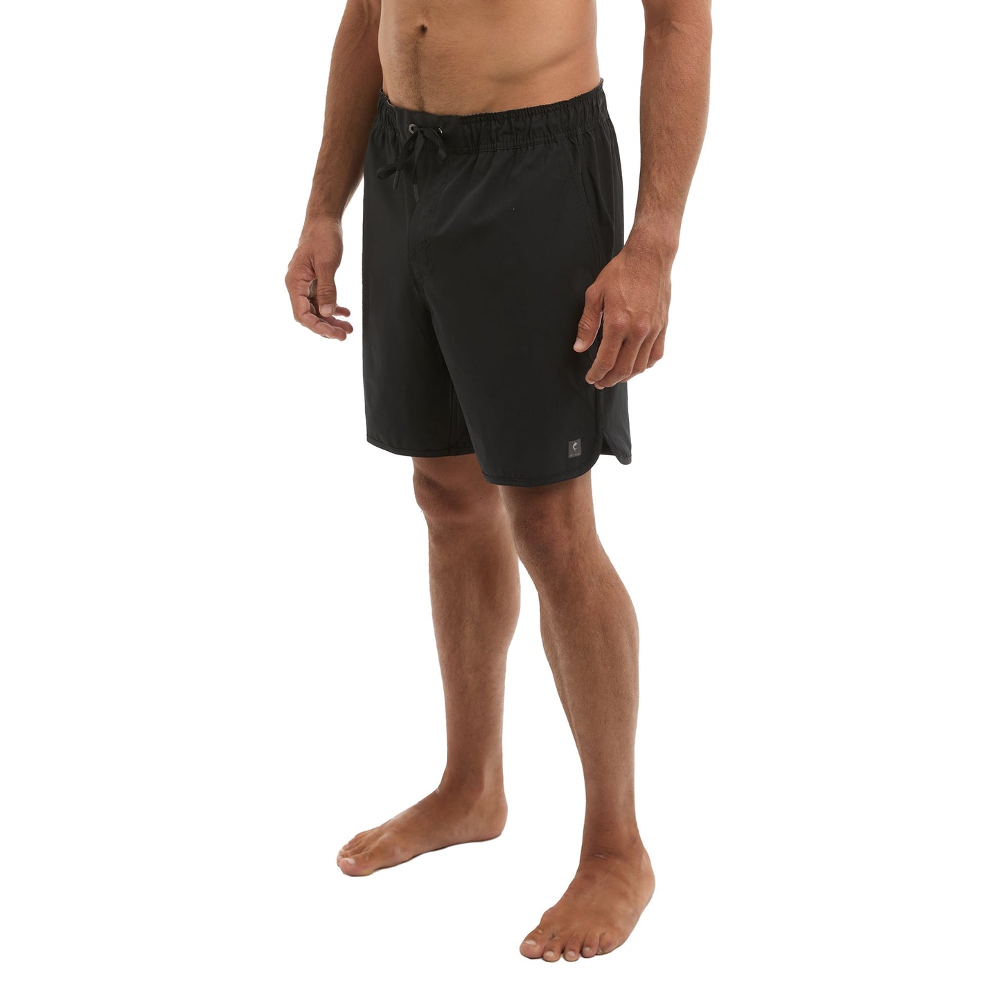 Pelagic Elastic Waist Shorts 18" - Downswell