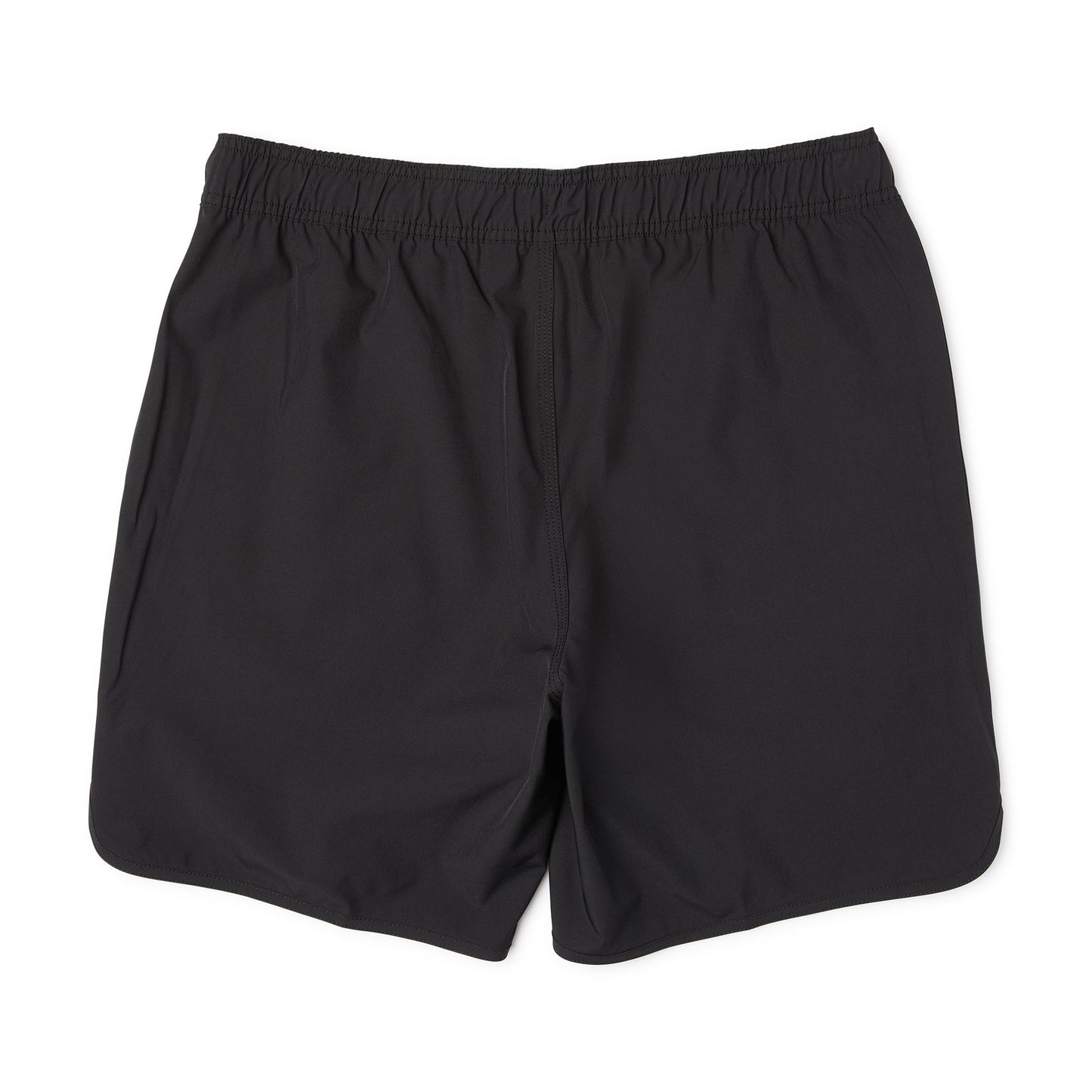 Pelagic Elastic Waist Shorts 18" - Downswell