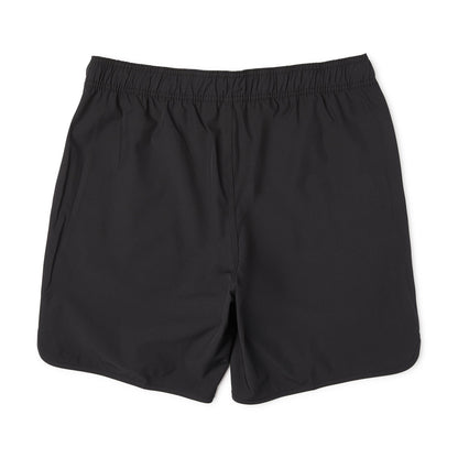 Pelagic Elastic Waist Shorts 18" - Downswell