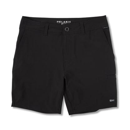Pelagic Hybrid Shorts 18" - Mako